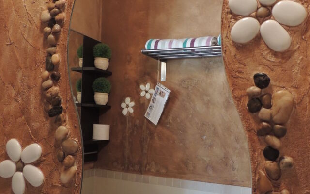Eco BB LAbbraccio