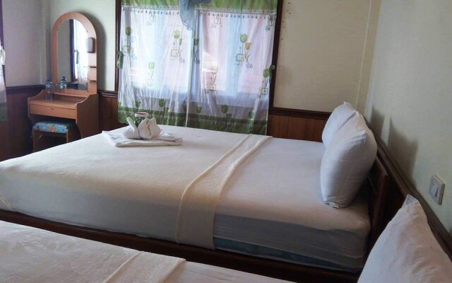 Nongsak Guesthouse