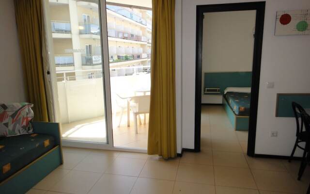 Apartamentos Lloret Sun-24