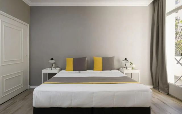 Midtown Boutique Hotel