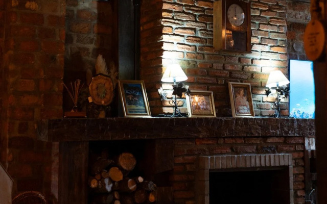 Pousada Rosa Maria - Villa Trentin