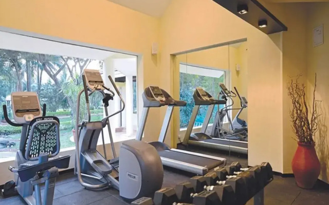 Tropicana Resort & Spa Alibaug