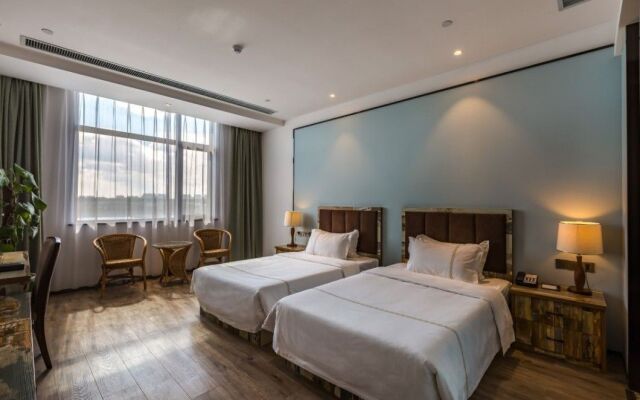 Bright Culture Hotel