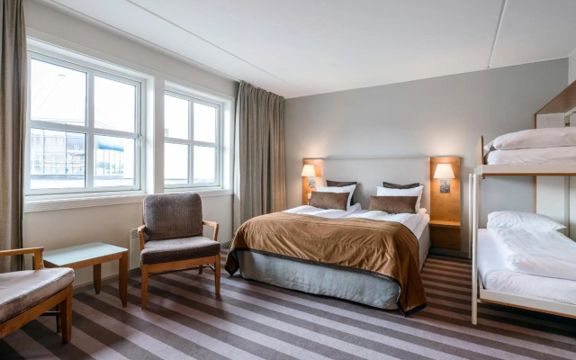 Quality Hotel Sarpsborg