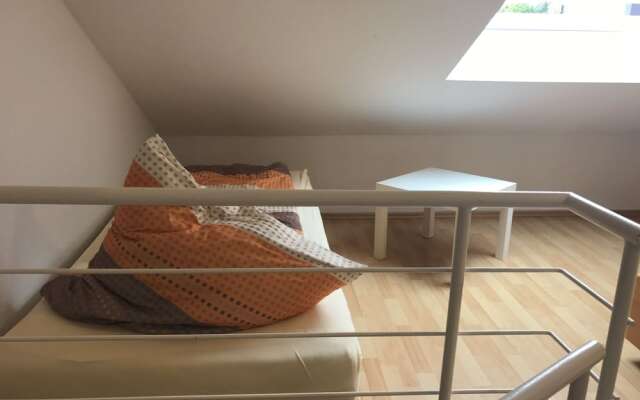 Wendlers Ferienwohnungen 1