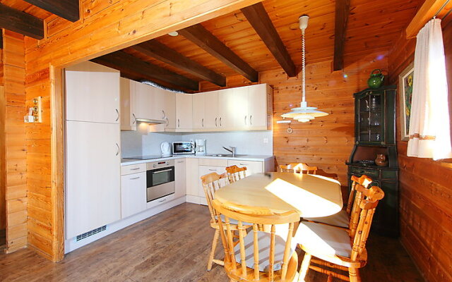 Chateau Lapin - Three Bedroom