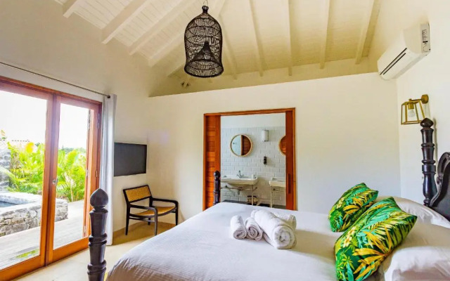 Habitation Saint Charles