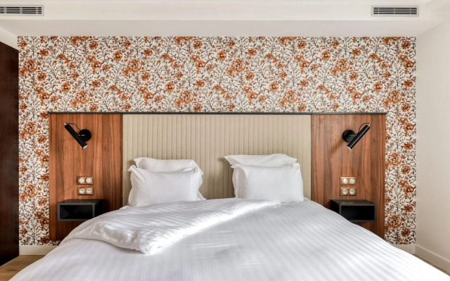 Zenitude Hotel la Valadiere, Ascend Hotel Collection