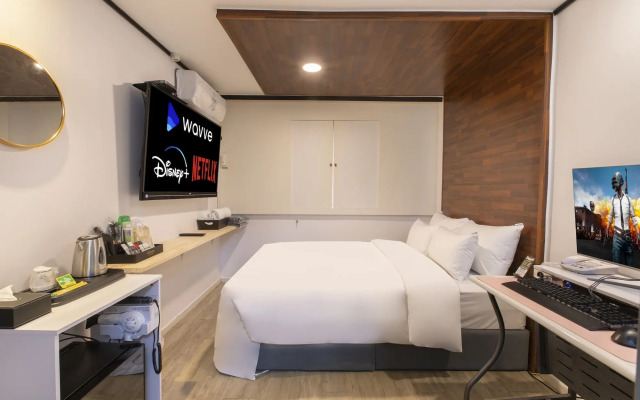 Hotel Atti