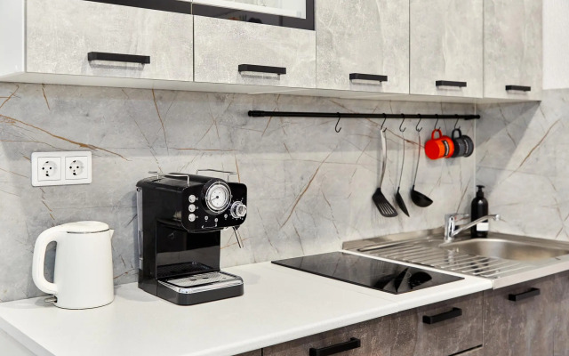 Апартаменты Фонтанка 67