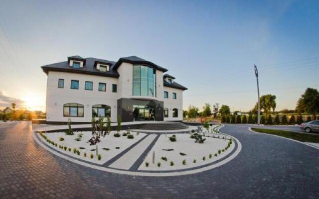 Hotel Podkowa