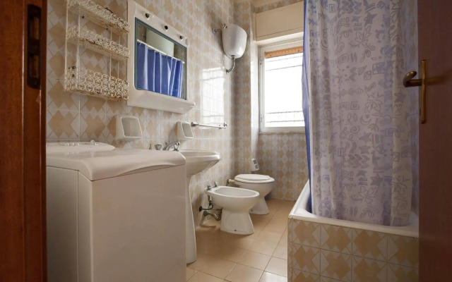 Appartamento Lido Piccolo Gallipoli