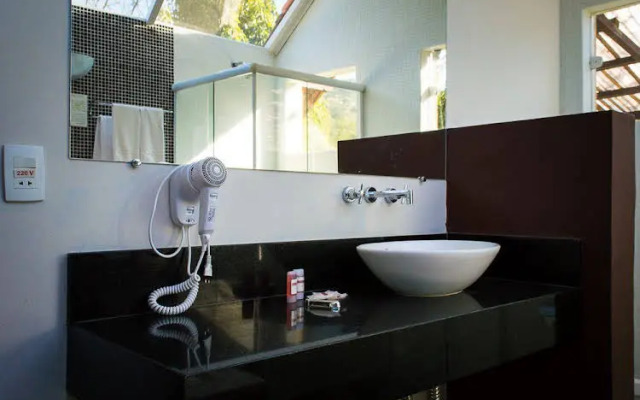 Pousada Vila Santa Barbara