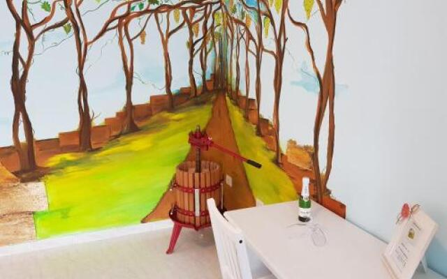 Agriturismo Primaluce