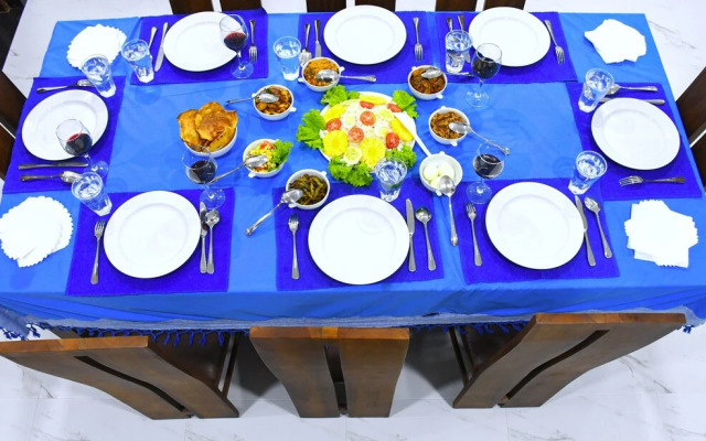 Villa Talpe Inviting 5 Bedrooms & Massage Pool