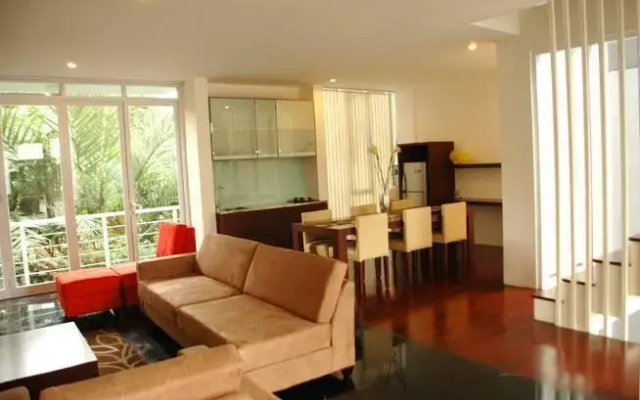 Utopia Extraordinary Living Residence