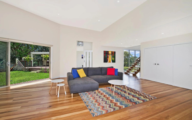 Kilala - executive home