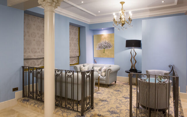 The Spa Hotel