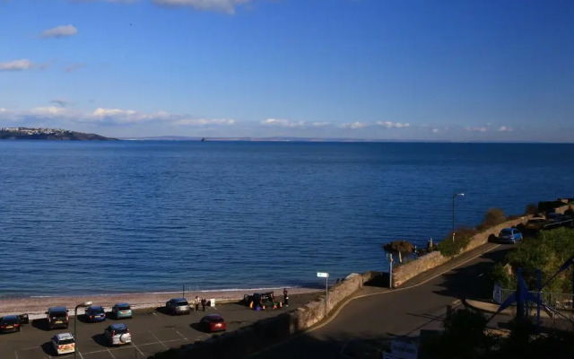 Devoncoast Seaview Apartments