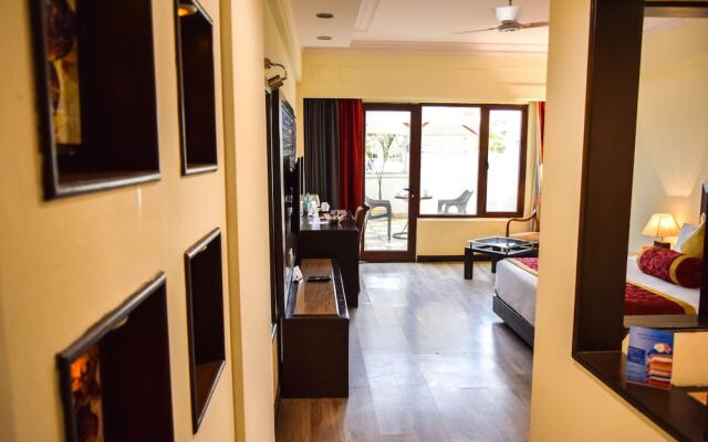 V One Hotel - The Competent Palace