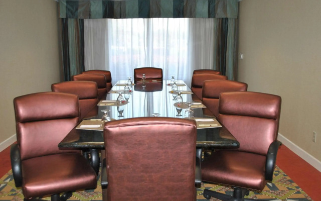 Doubletree by Hilton Hotel Fayetteville