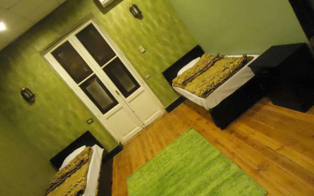 Freedom Hostel