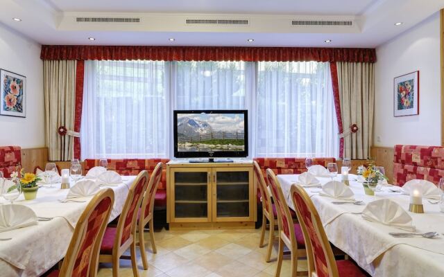 Hotel Finkenbergerhof