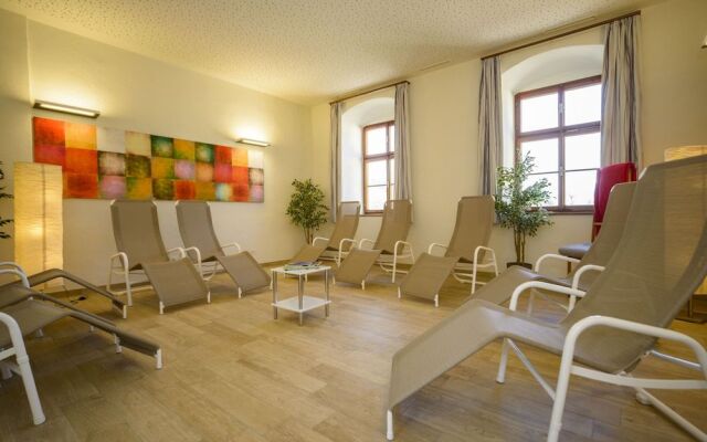 JUFA Hotel Spital am Pyhrn