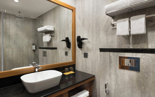 voco Jim Corbett by IHG