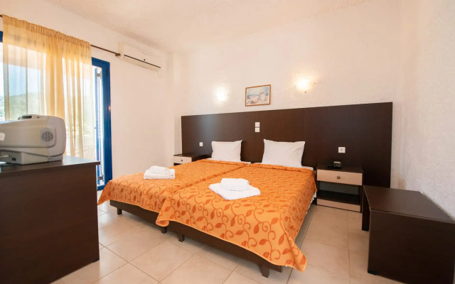 Hotel Elena