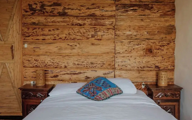 Saasil Retreat