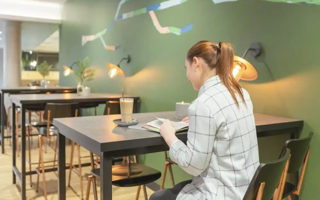 Holiday Inn - the niu, Amity Potsdam by IHG