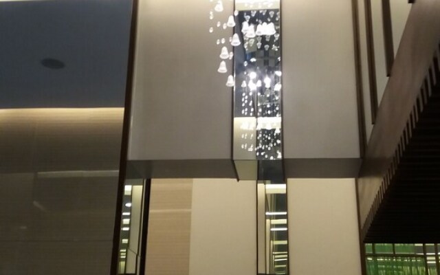 My City Home at Vinia Residences