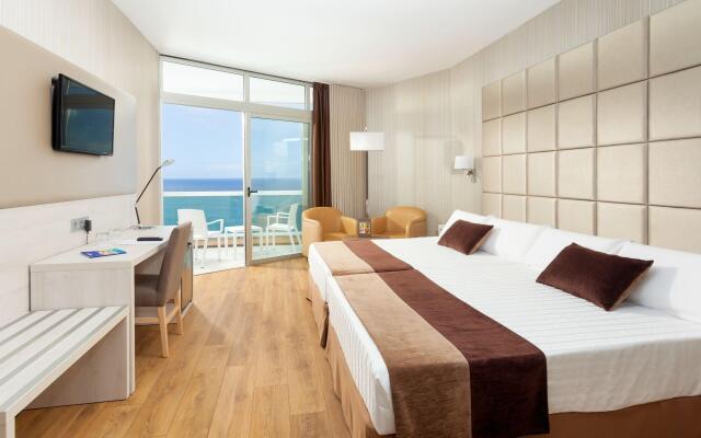 Hotel Best Semiramis