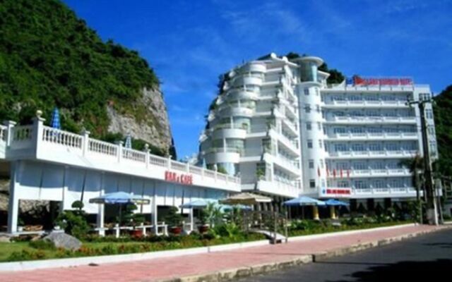 Hung Long Harbour Hotel