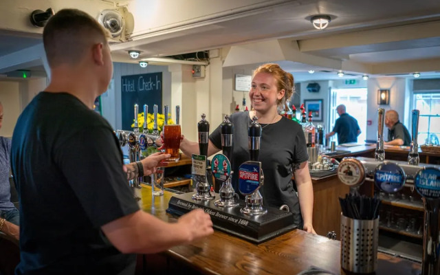 The Ship Hotel