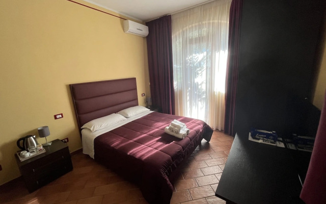 Agriturismo Poggio Ciliegio