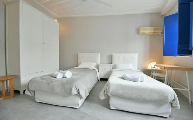 Bexis Residences Hydra