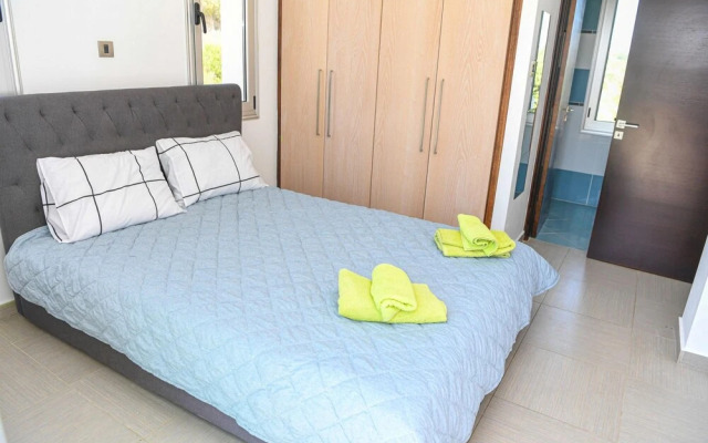 Villa In Paradise in Goudi