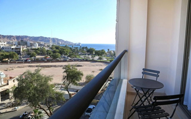 Lacosta Hotel