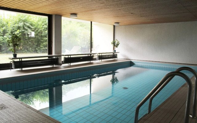 criston apartments - rest & relax