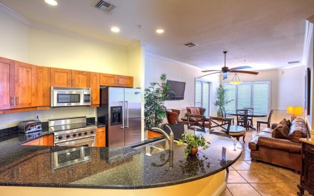 Key West Harbour Oceanfront Suites