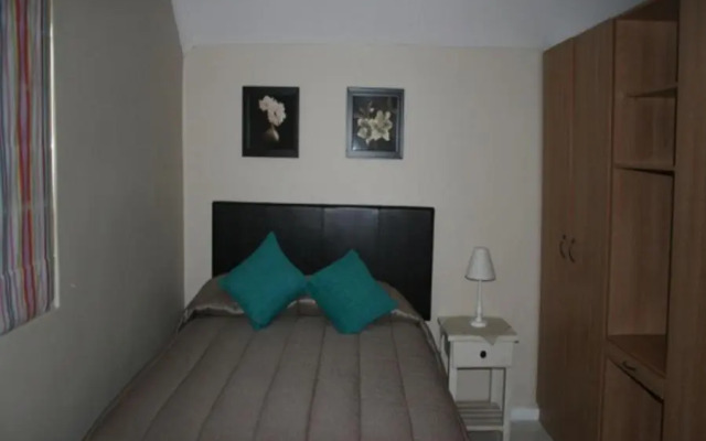 Panorama Self Catering 2