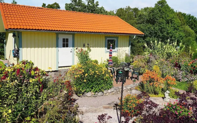 2 Person Holiday Home in Brastad-by Traum