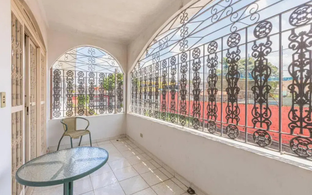 DC São Paulo Hostel