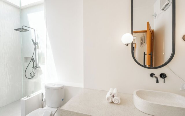 Zeus Villa by Betterplace