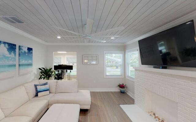 The Lewis Properties