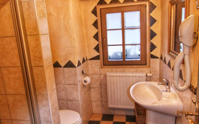 Apartments Belopeški Dvori