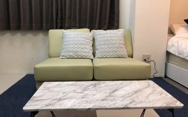 Oval Tokyo Ikesan 301