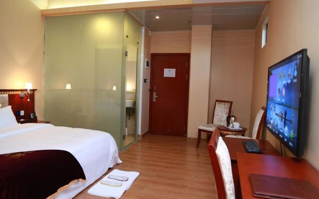 Longhui Hotel